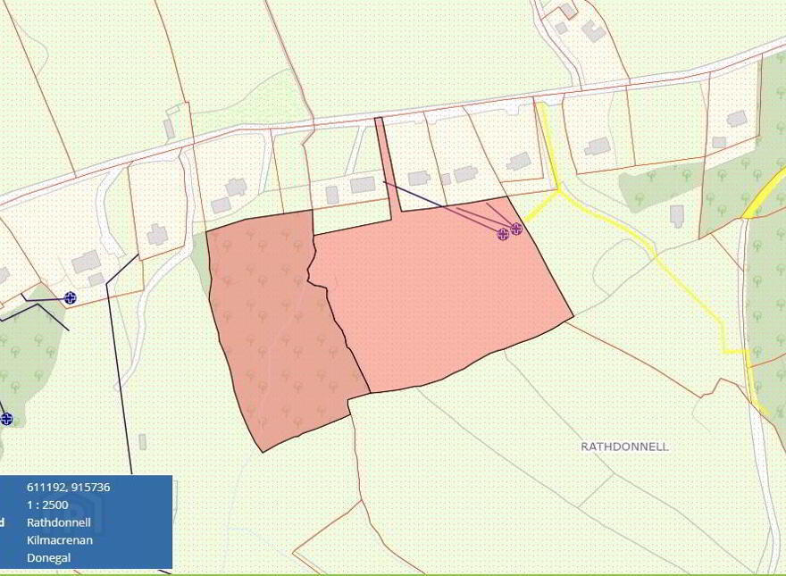 8.5 Acres, Sockar