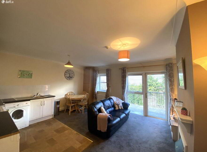 26 Ashton Lodge, Boreenmanna Road, Ballinlough, Cork