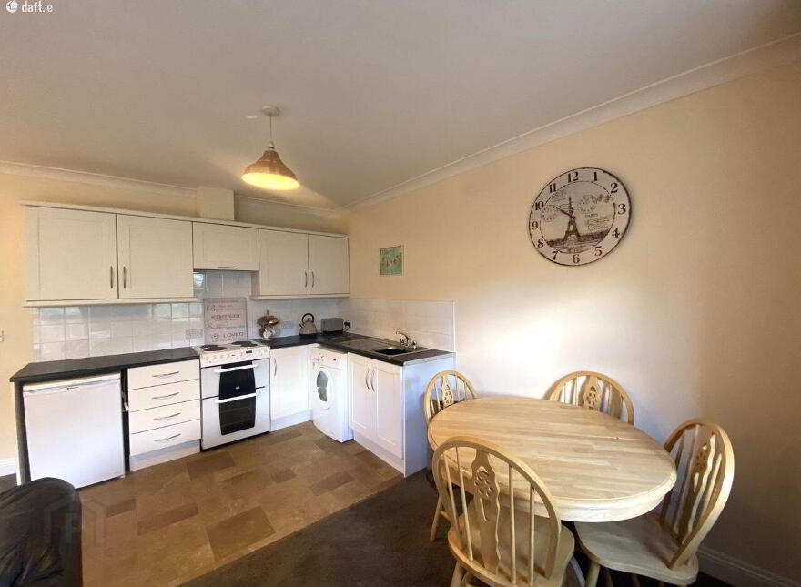 26 Ashton Lodge, Boreenmanna Road, Ballinlough, Cork