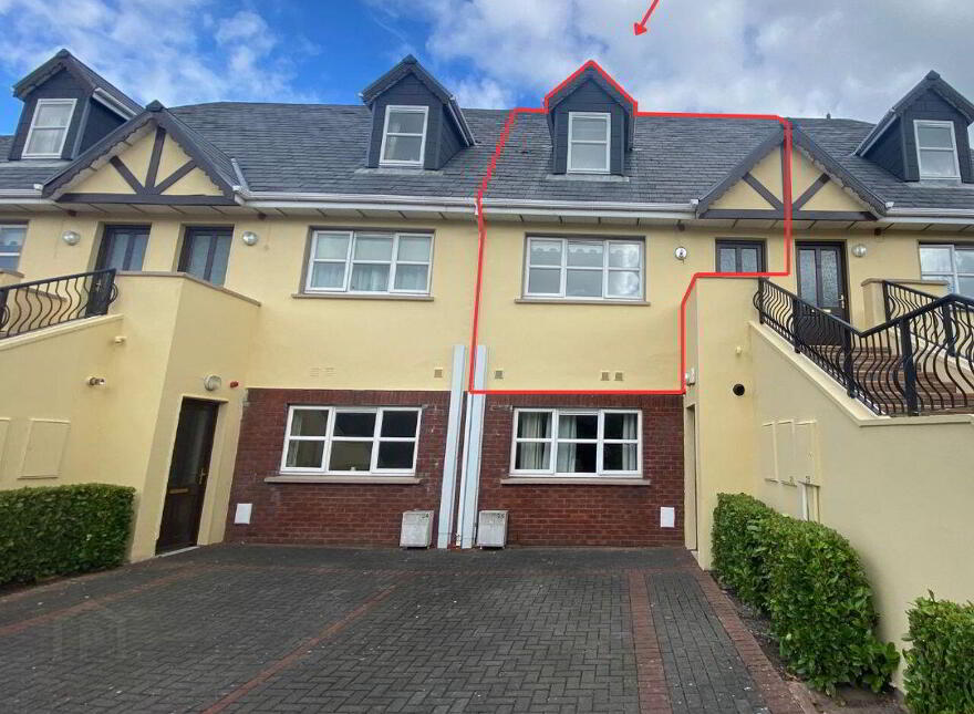 26 Ashton Lodge, Boreenmanna Road, Ballinlough, Cork photo