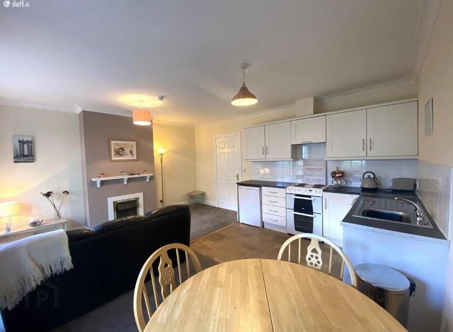 26 Ashton Lodge, Boreenmanna Road, Ballinlough, Cork