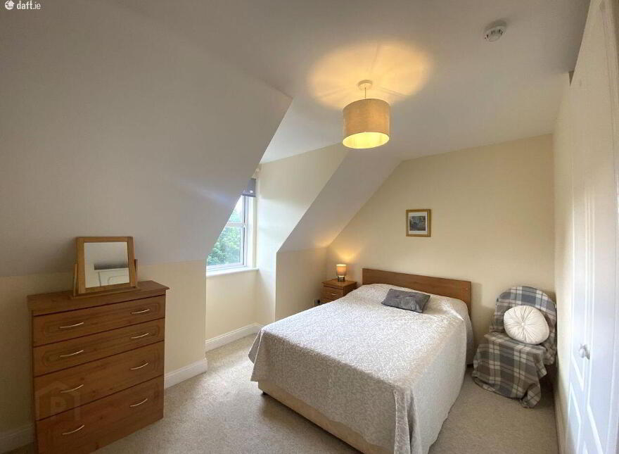 26 Ashton Lodge, Boreenmanna Road, Ballinlough, Cork