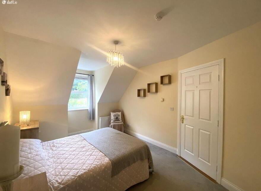 26 Ashton Lodge, Boreenmanna Road, Ballinlough, Cork