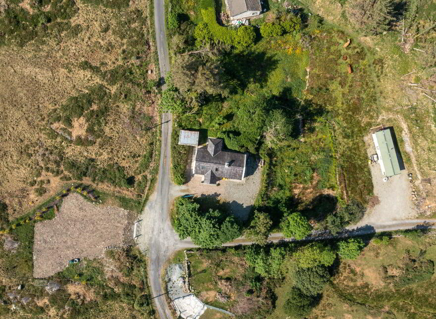 Lehanagh, Cashel