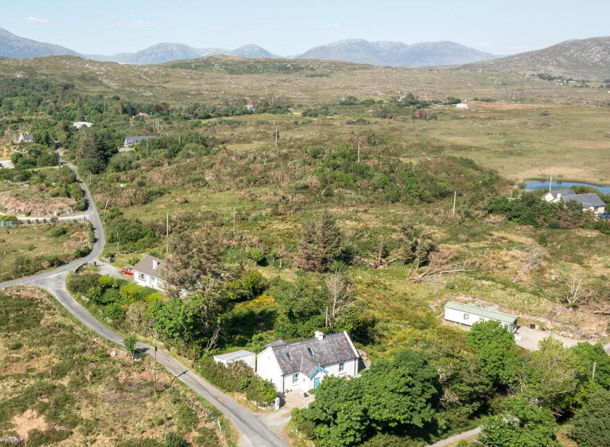 Lehanagh, Cashel