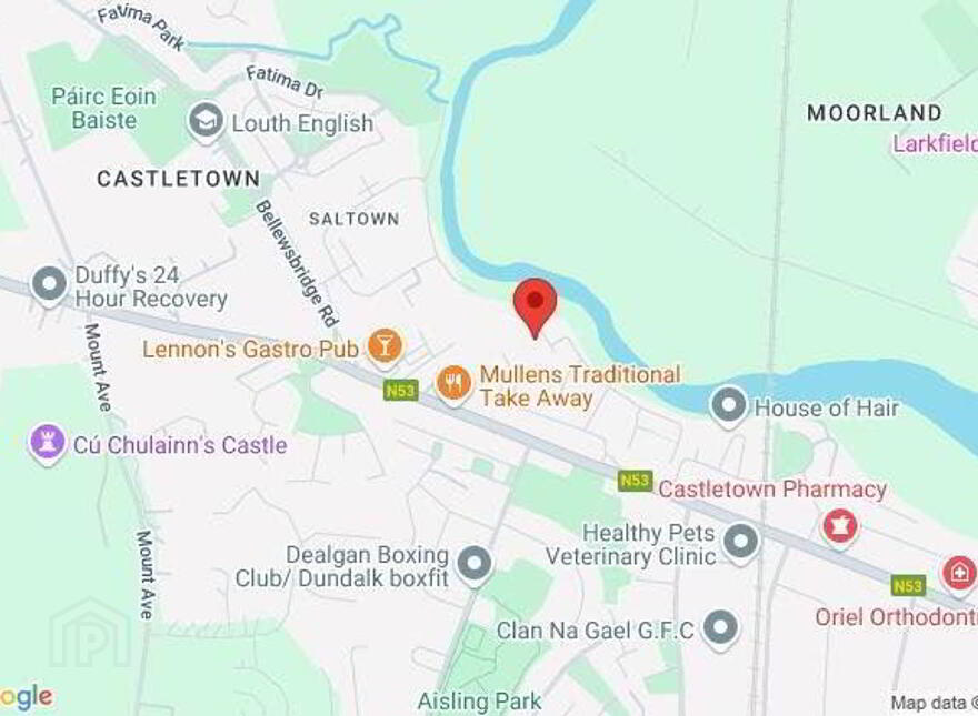 104 Castleross, Castletown Road, Dundalk, A91N9E2