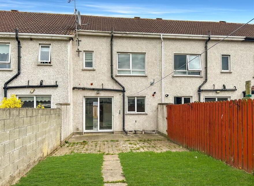 104 Castleross, Castletown Road, Dundalk, A91N9E2
