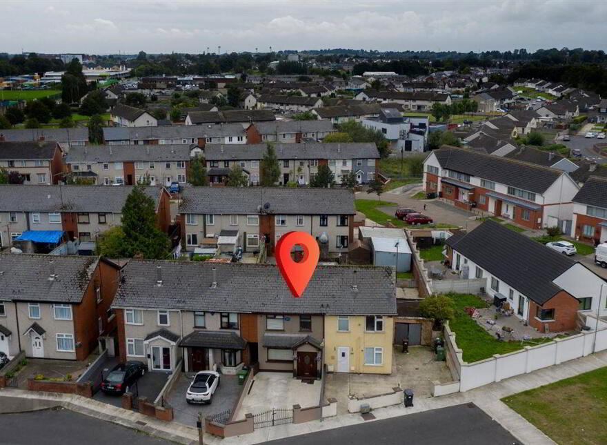 516 Ashling Park, Dundalk, A91Y7X8