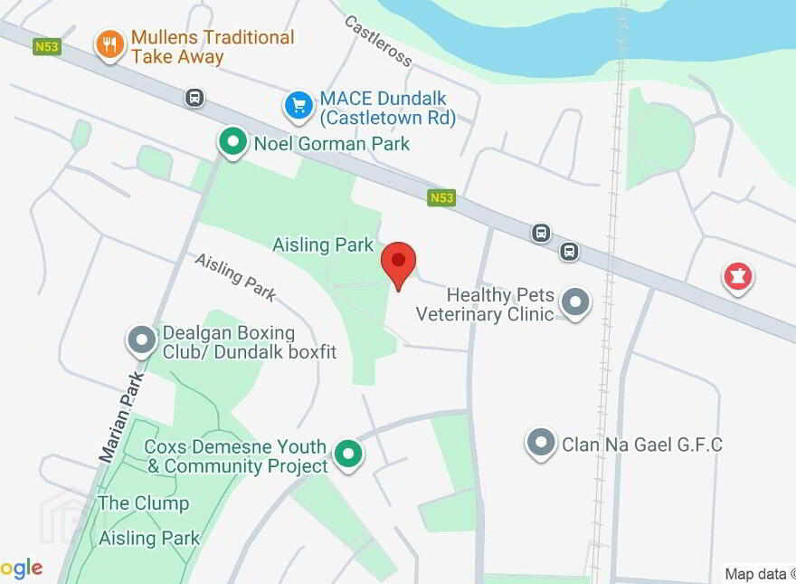 516 Ashling Park, Dundalk, A91Y7X8