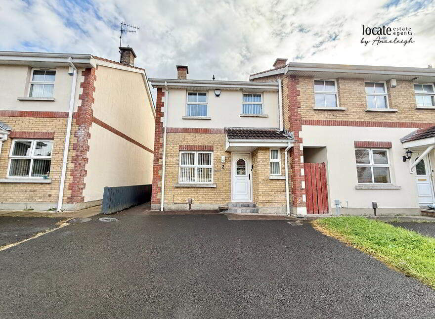 2 Shepherds Grove, Waterside, Derry, BT47 2BS photo