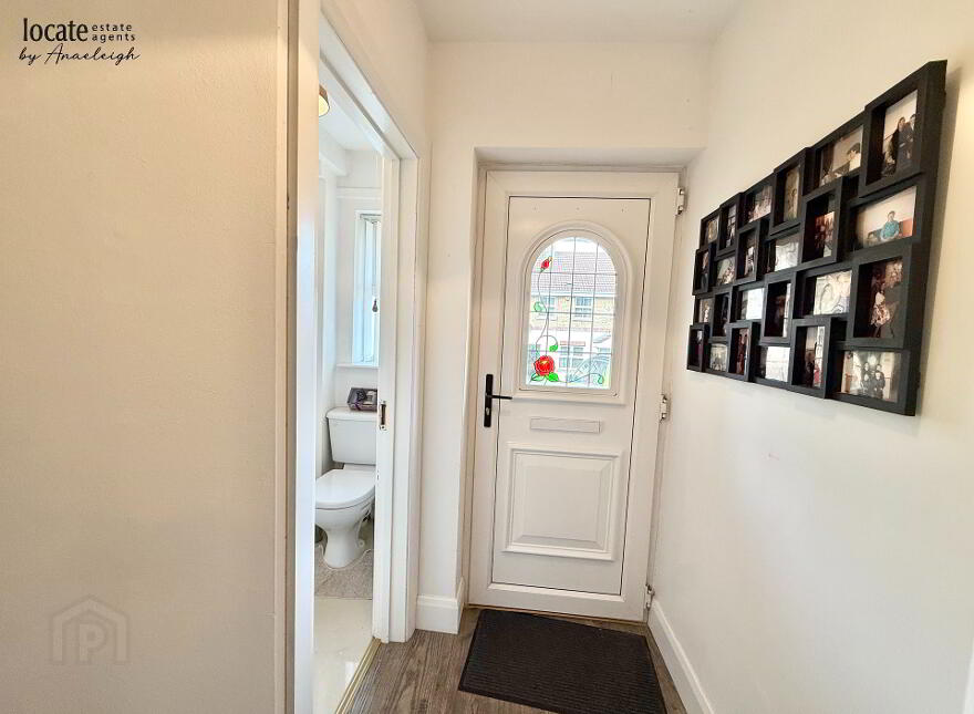 2 Shepherds Grove, Waterside, Derry, BT47 2BS