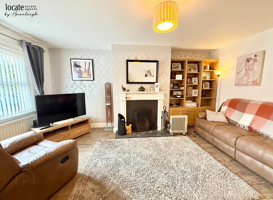 2 Shepherds Grove, Waterside, Derry, BT47 2BS