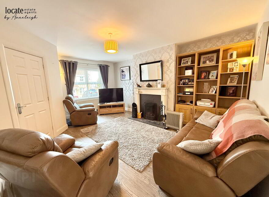 2 Shepherds Grove, Waterside, Derry, BT47 2BS