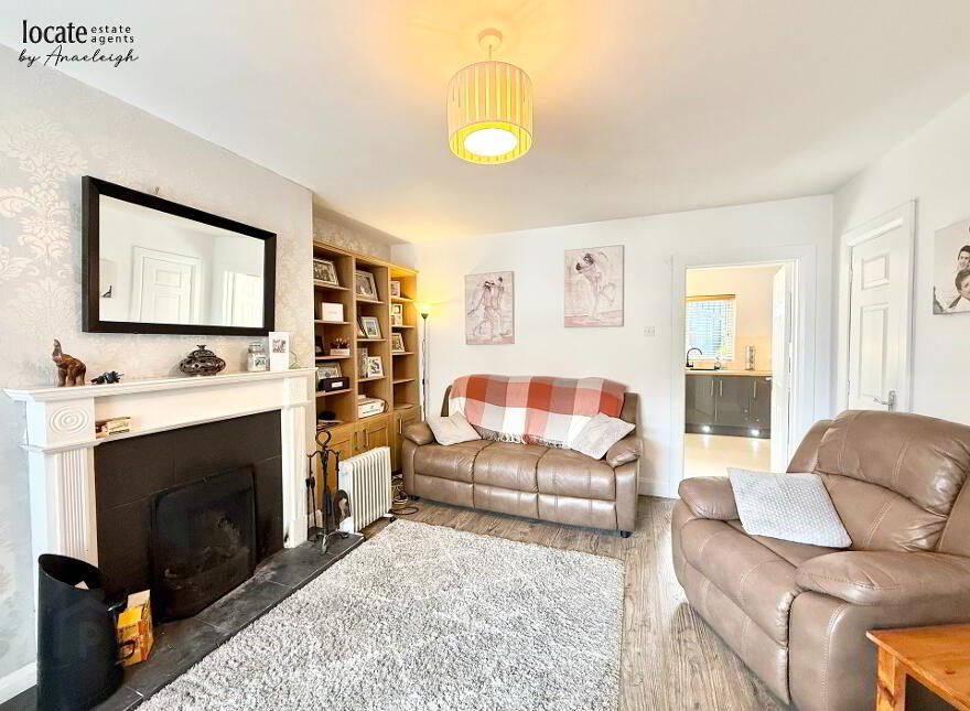 2 Shepherds Grove, Waterside, Derry, BT47 2BS