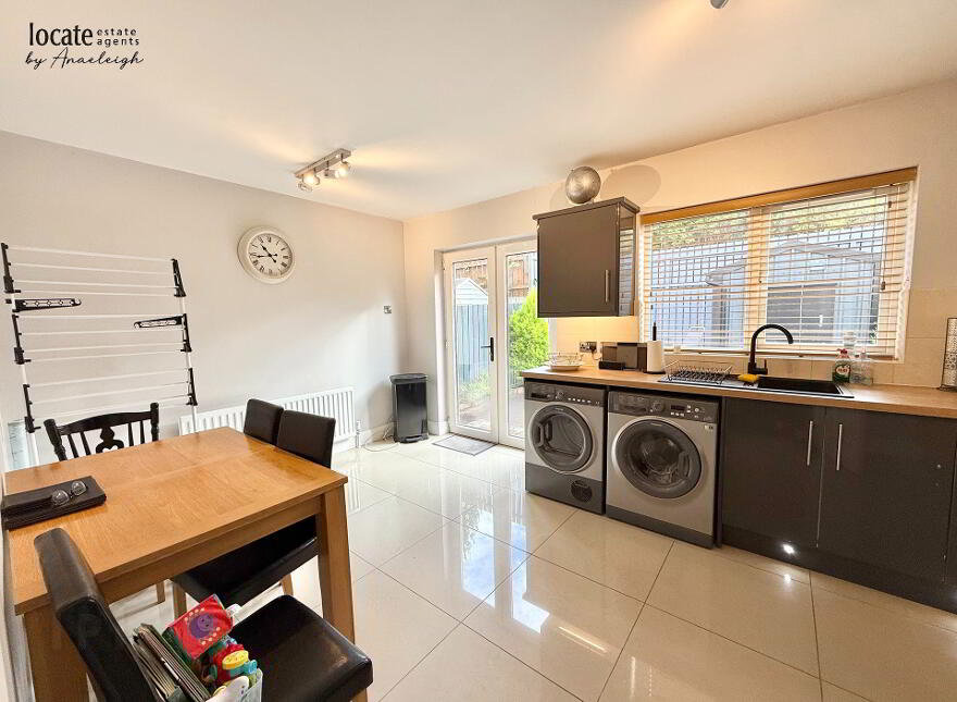 2 Shepherds Grove, Waterside, Derry, BT47 2BS