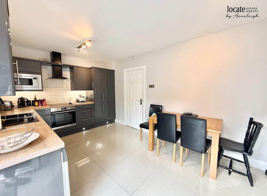 2 Shepherds Grove, Waterside, Derry, BT47 2BS
