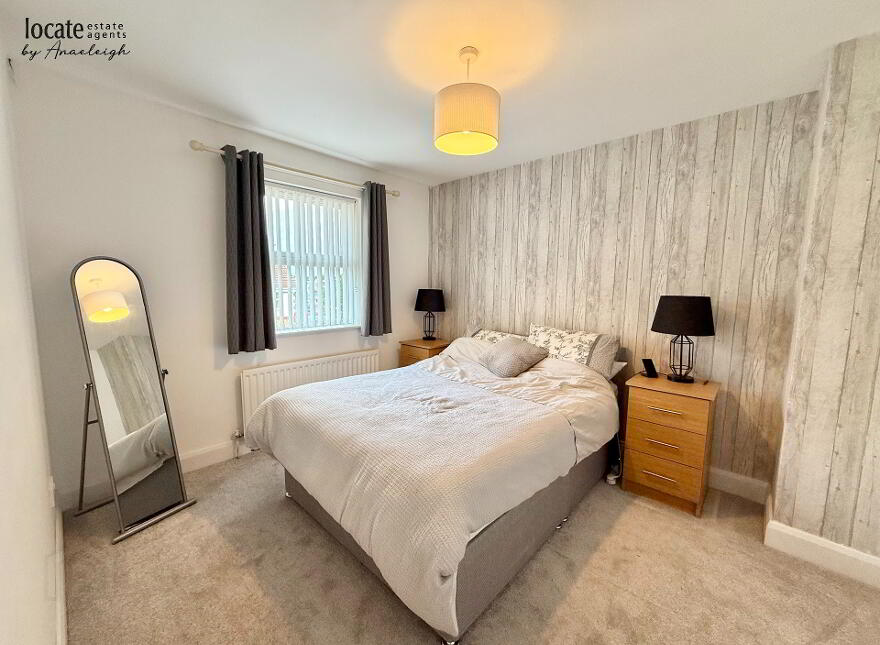 2 Shepherds Grove, Waterside, Derry, BT47 2BS
