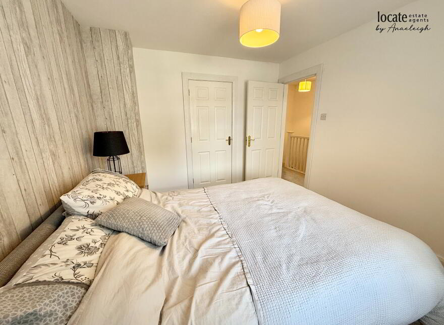 2 Shepherds Grove, Waterside, Derry, BT47 2BS