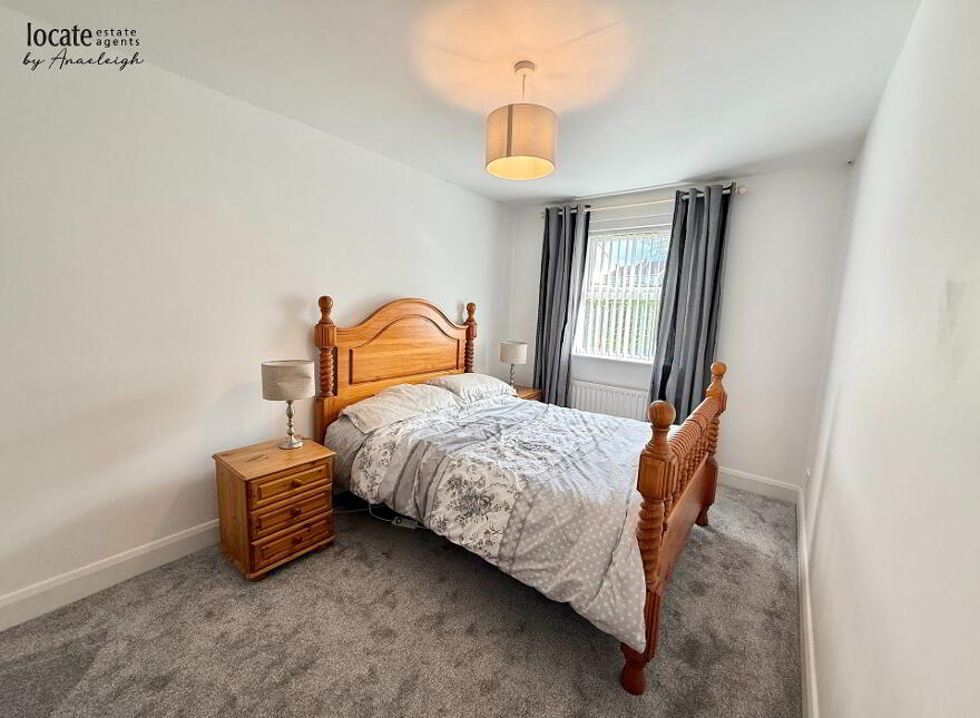 2 Shepherds Grove, Waterside, Derry, BT47 2BS