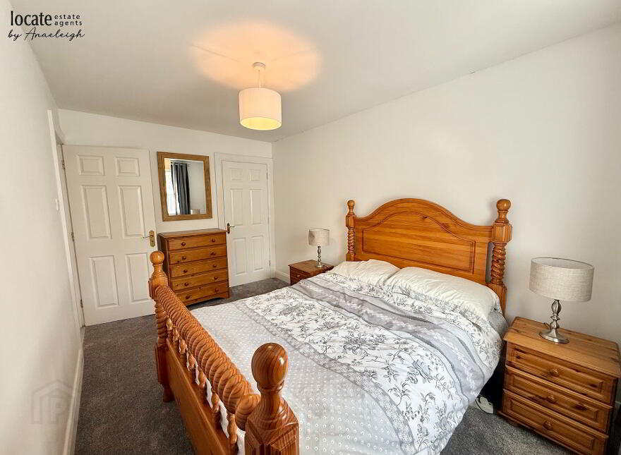 2 Shepherds Grove, Waterside, Derry, BT47 2BS