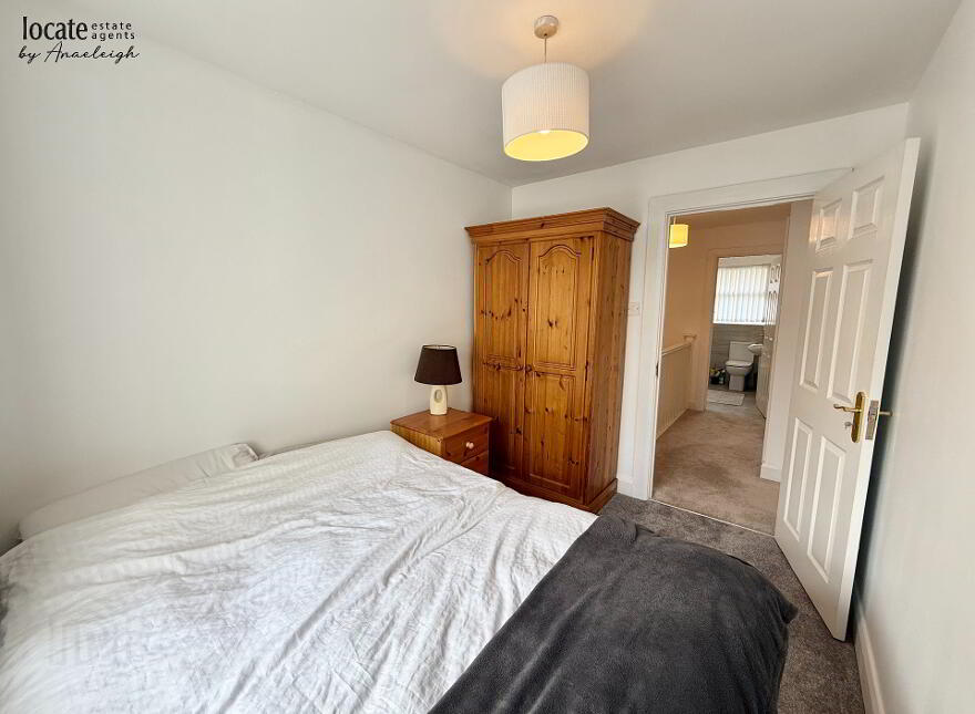 2 Shepherds Grove, Waterside, Derry, BT47 2BS