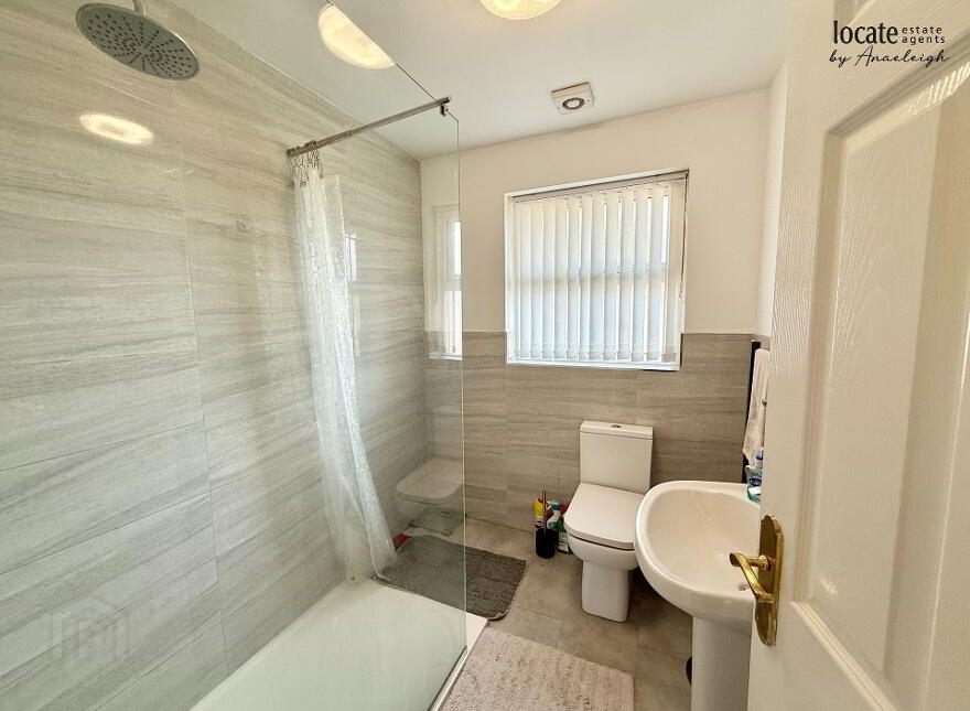 2 Shepherds Grove, Waterside, Derry, BT47 2BS