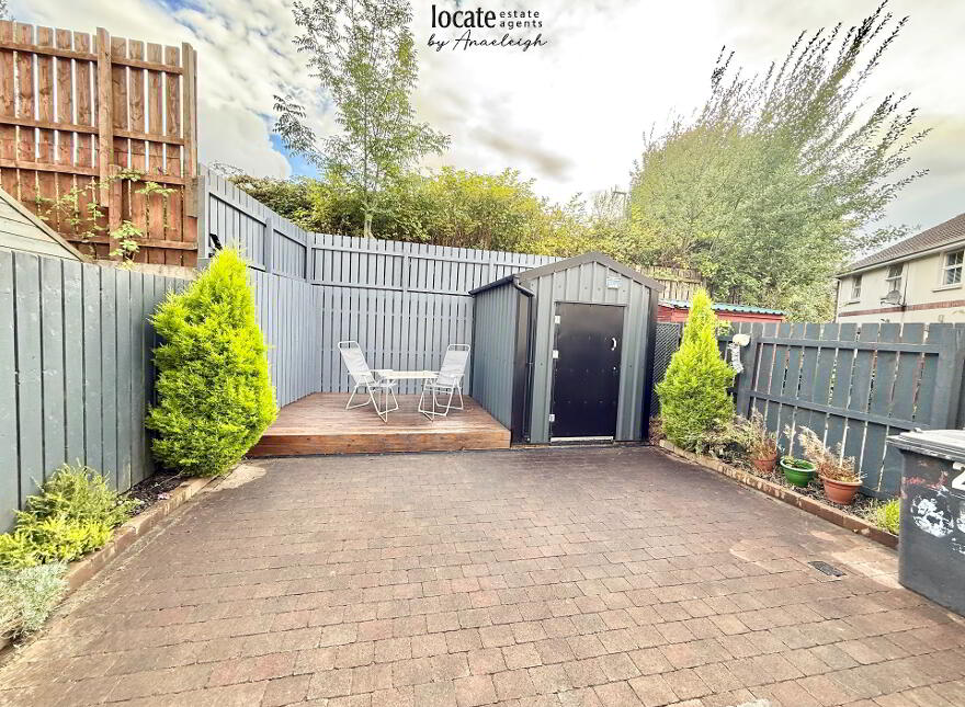 2 Shepherds Grove, Waterside, Derry, BT47 2BS