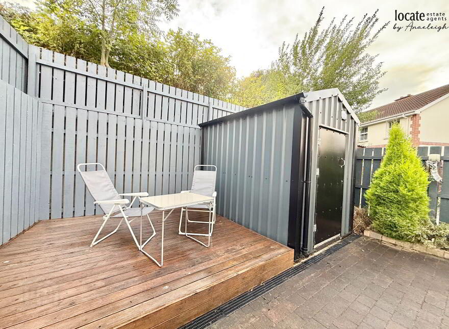 2 Shepherds Grove, Waterside, Derry, BT47 2BS