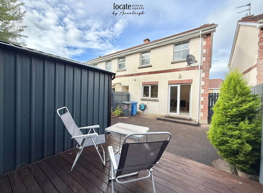 2 Shepherds Grove, Waterside, Derry, BT47 2BS