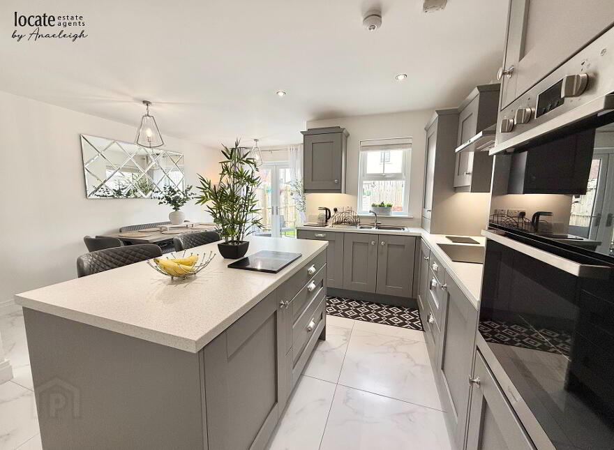 168 Beech Hill View, Drumahoe, Derry, BT47 3GF
