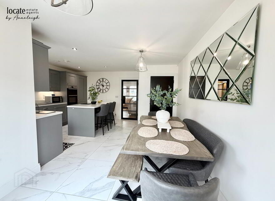 168 Beech Hill View, Drumahoe, Derry, BT47 3GF