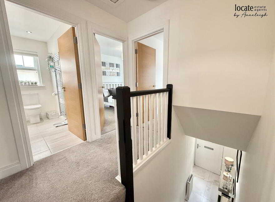 168 Beech Hill View, Drumahoe, Derry, BT47 3GF