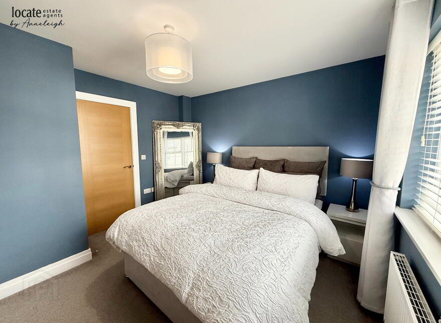 168 Beech Hill View, Drumahoe, Derry, BT47 3GF