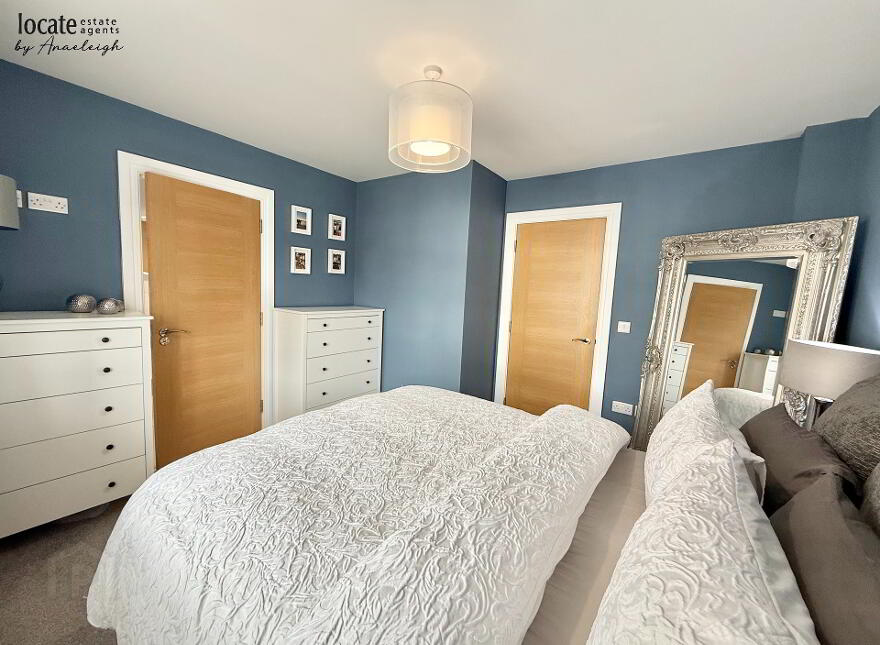 168 Beech Hill View, Drumahoe, Derry, BT47 3GF