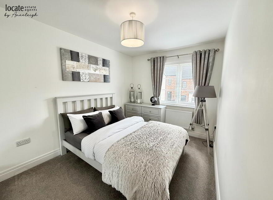168 Beech Hill View, Drumahoe, Derry, BT47 3GF