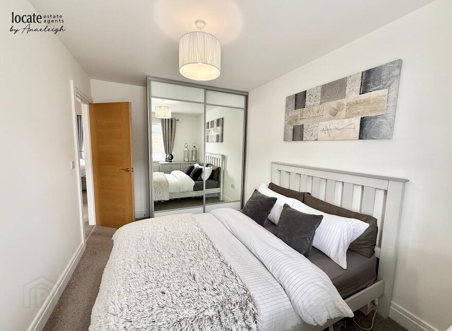168 Beech Hill View, Drumahoe, Derry, BT47 3GF
