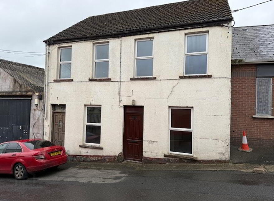 2-4, Sloan Street, Dungannon, BT70 1BP photo