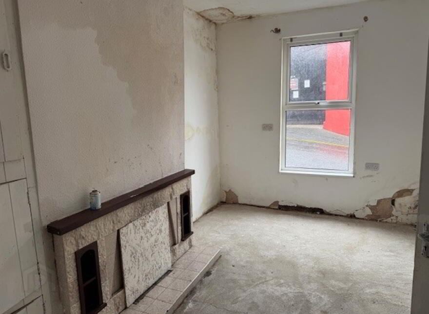 4, Sloan Street, Dungannon, BT70 1BP