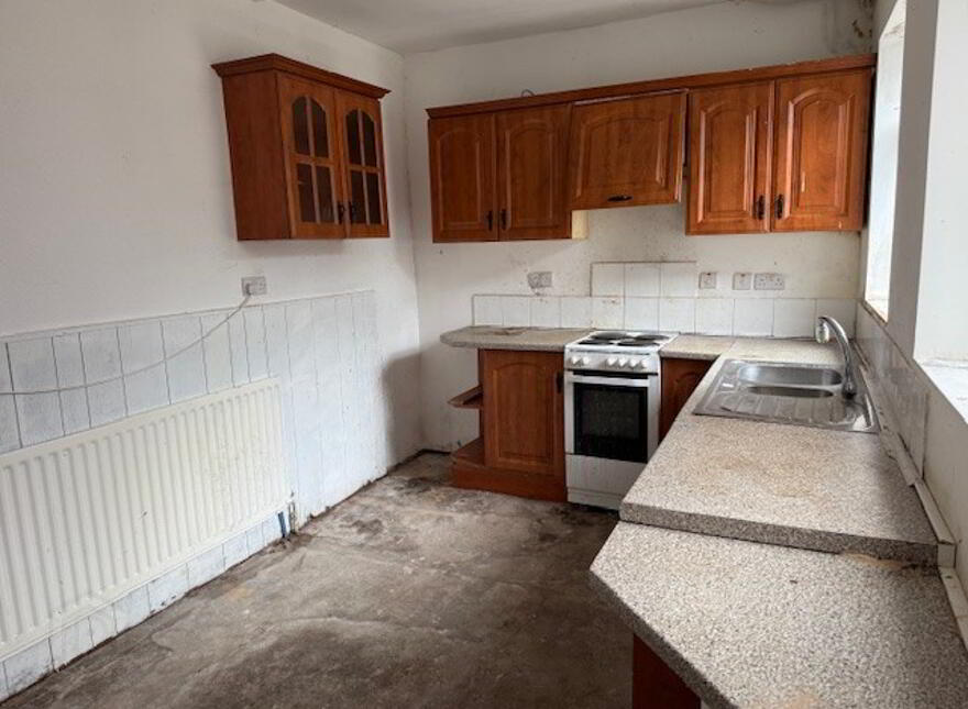 4, Sloan Street, Dungannon, BT70 1BP