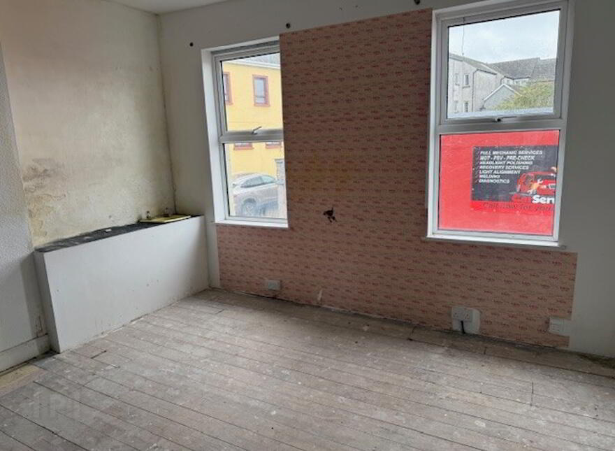 4, Sloan Street, Dungannon, BT70 1BP