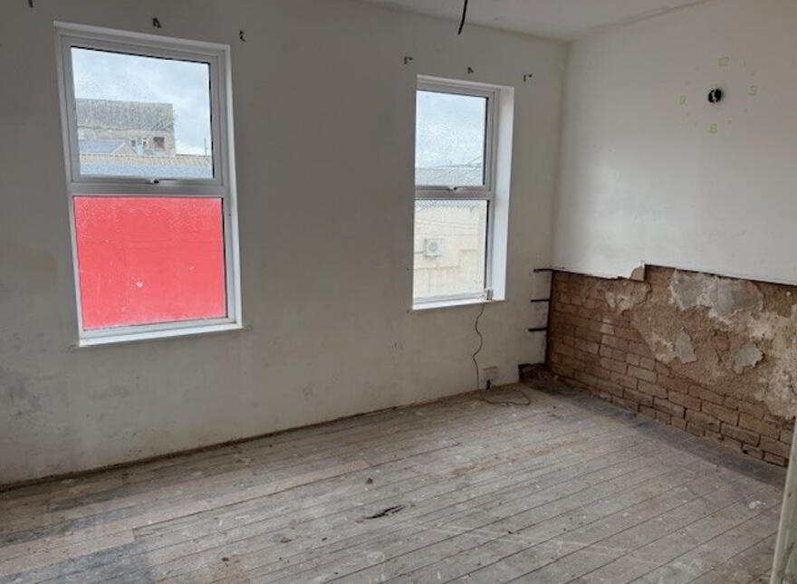 4, Sloan Street, Dungannon, BT70 1BP
