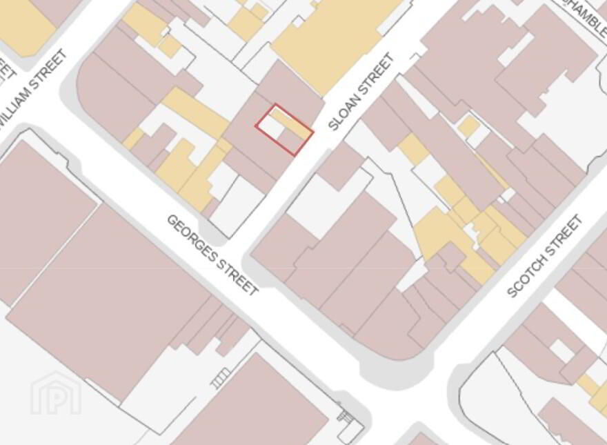 4, Sloan Street, Dungannon, BT70 1BP