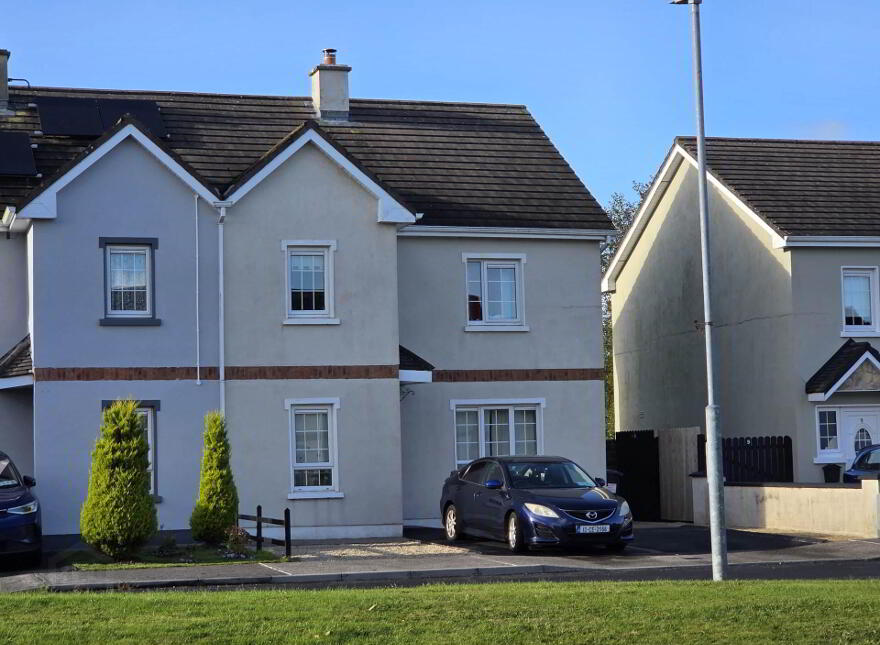 10 Esker Pines, Ballyhaunis, F35HR63 photo