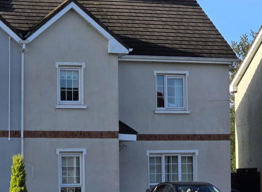 10 Esker Pines, Ballyhaunis, F35HR63