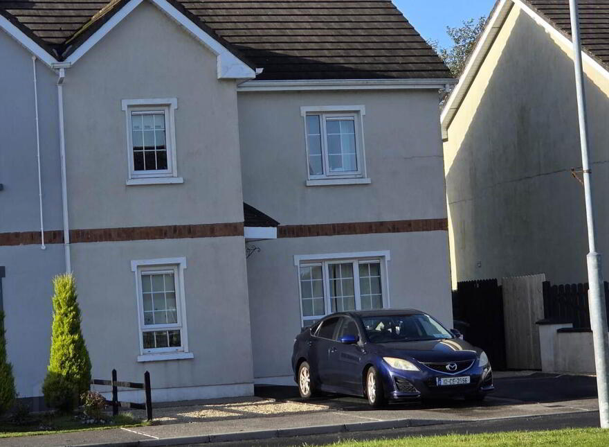 10 Esker Pines, Ballyhaunis, F35HR63
