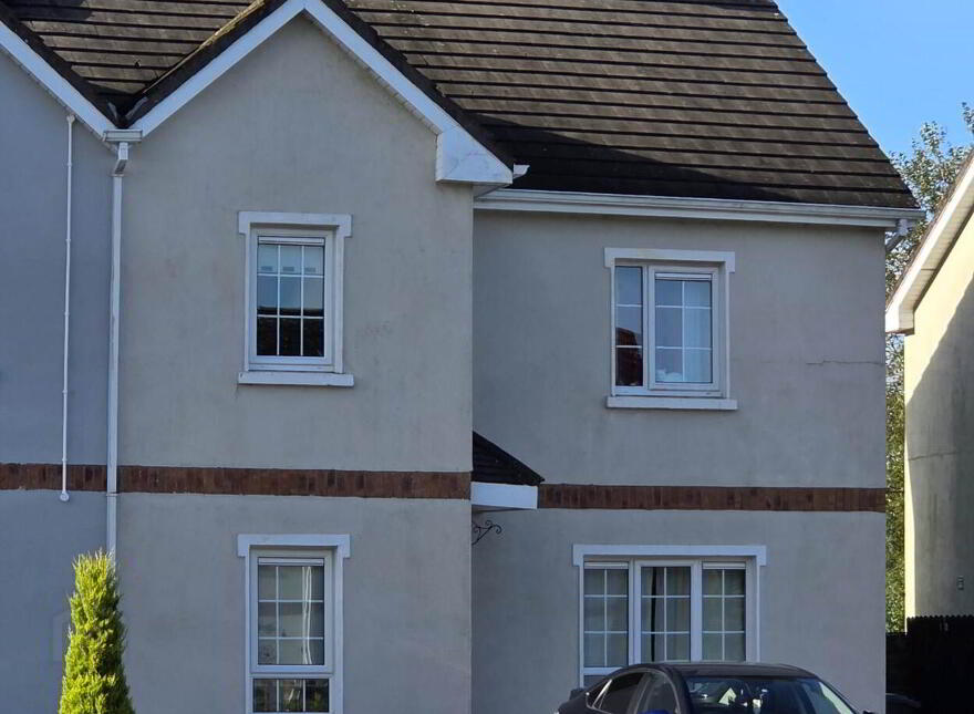 10 Esker Pines, Ballyhaunis, F35HR63