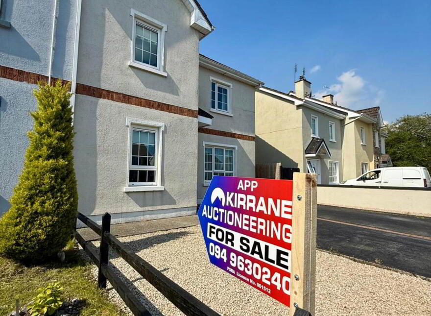 10 Esker Pines, Ballyhaunis, F35HR63