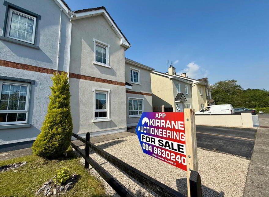 10 Esker Pines, Ballyhaunis, F35HR63