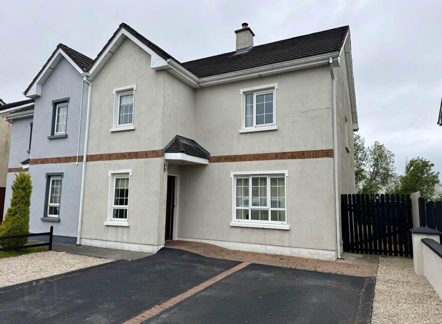 10 Esker Pines, Ballyhaunis, F35HR63