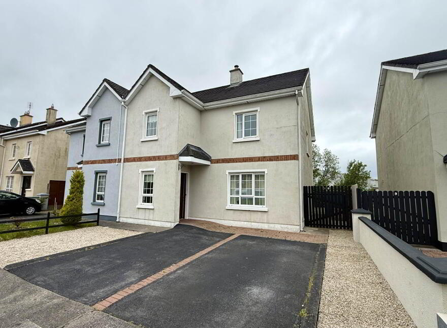 10 Esker Pines, Ballyhaunis, F35HR63